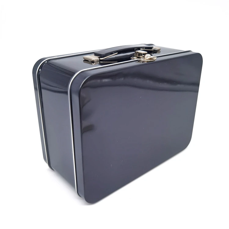 Lunch Tin Box