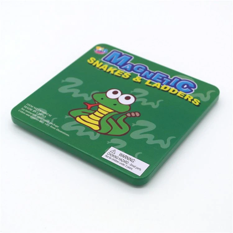 Pencil Tin Box