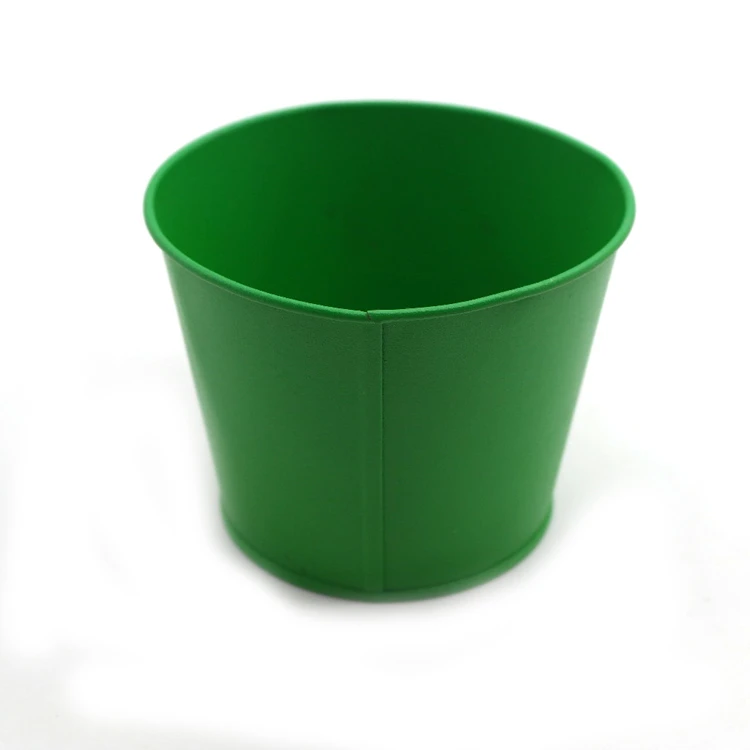 Tin Bucket