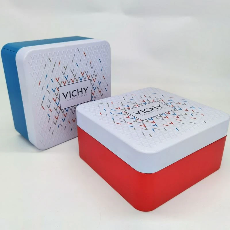 Chiristmas Gifts Tin Box