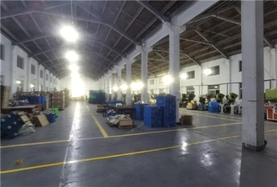 New Factory