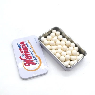 Coffee Sugar Can Food Grade