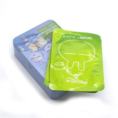 Printing Mask Iron Box