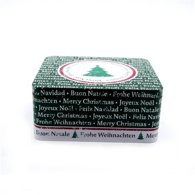 Rectangular Chocolate Gift Box