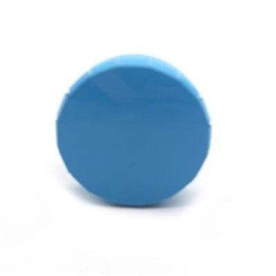 Round Candy Tin Box