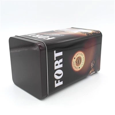 Small Coffee Can Box