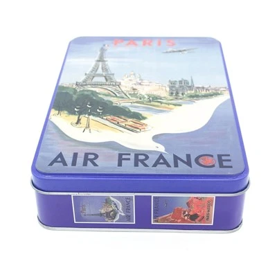 Tourist Souvenirs Gift Box