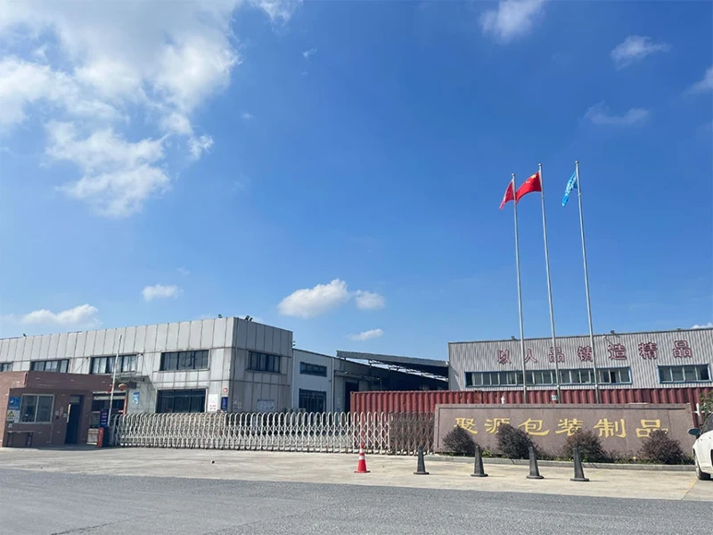 Shaoxing Juyuan Packaging Products Co., Ltd. Shaoxing Juyuan Packaging Products Co., Ltd.